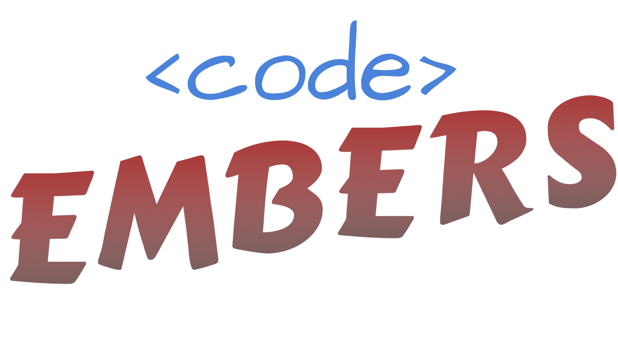 Code Embers